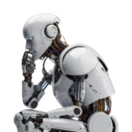 Deepthink SEO Logo
