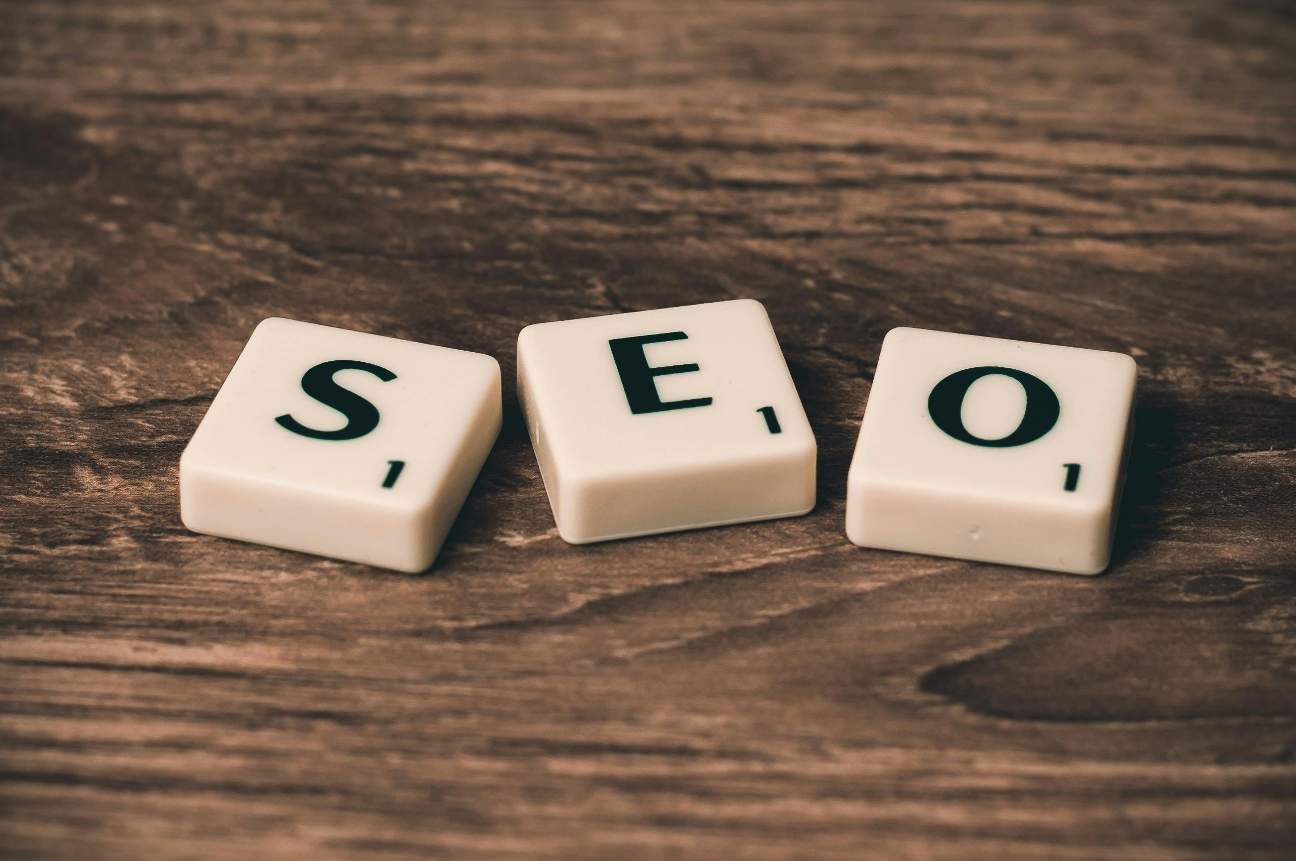 AI and SEO future